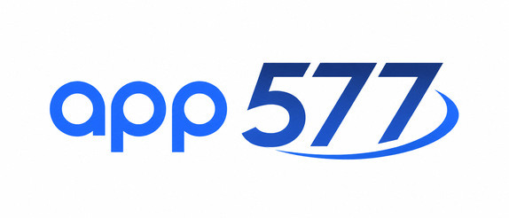 app 577 হোম লোগো